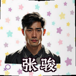 张骏